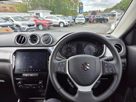 2026 Suzuki Vitara - photo 12
