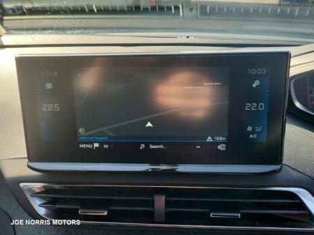 2023 Peugeot 5008 - photo 17