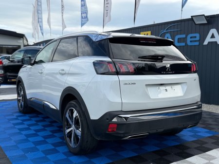 2021 Peugeot 3008 - photo 5