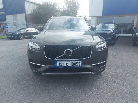 2019 Volvo XC90 - photo 9