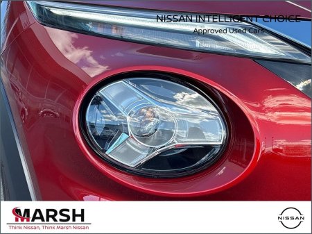 2024 Nissan Juke - photo 27