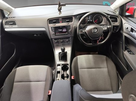 2016 Volkswagen Golf - photo 13