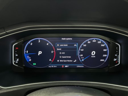 2021 Volkswagen T-Roc - photo 26