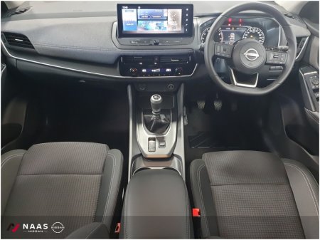 2027 Nissan Qashqai - photo 9