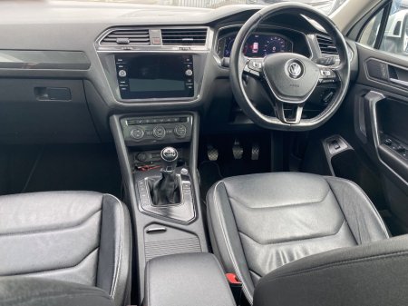 2021 Volkswagen Tiguan - photo 19