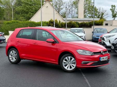 2018 Volkswagen Golf - photo 2
