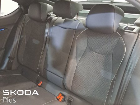 2026 Skoda Superb - photo 26