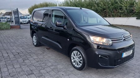 2022 Citroen Berlingo - photo 10