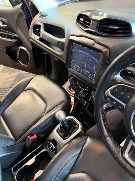 2021 Jeep Renegade - photo 16