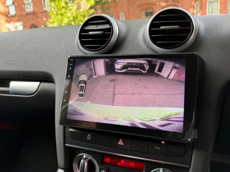 2011 Audi A3 - photo 16