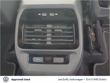 2021 Volkswagen ID.4 - photo 32