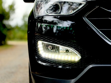 2013 Hyundai Santa Fe - photo 40