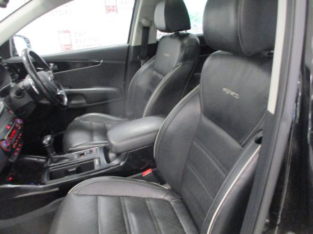 2018 Kia Sorento - photo 23