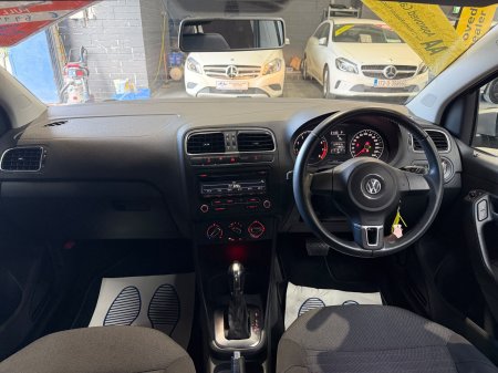 2014 Volkswagen Polo - photo 22