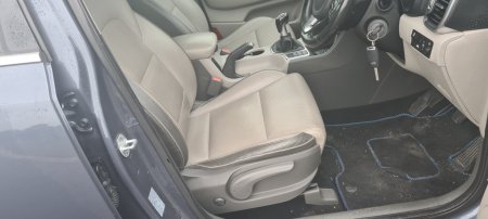 2018 Kia Sportage - photo 5