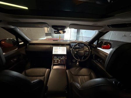 2023 Land Rover Range Rover - photo 9