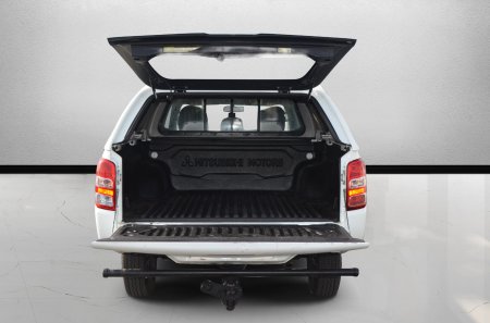 2019 Mitsubishi L200 - photo 7