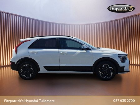 2024 Kia Niro - photo 2