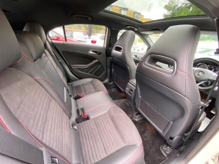 2018 Mercedes-Benz A-Class - photo 12