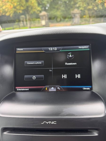 2016 Ford Focus - photo 22