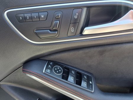2016 Mercedes-Benz CLA - photo 16