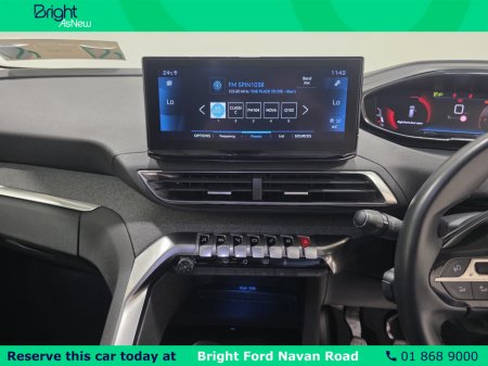 2021 Peugeot 5008 - photo 19