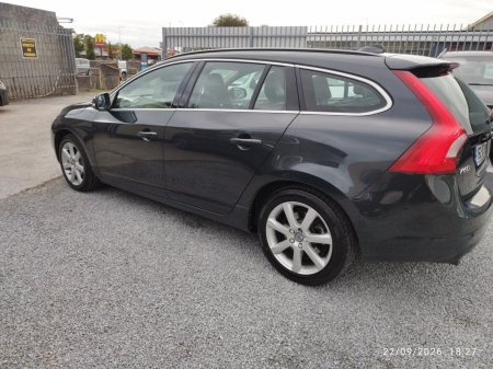 2015 Volvo V60 - photo 6