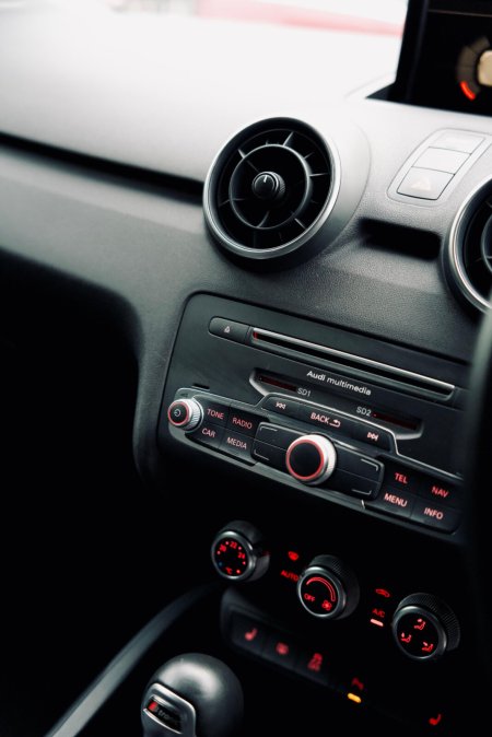 2018 Audi A1 - photo 18