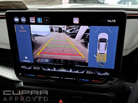 2026 Cupra Formentor - photo 13