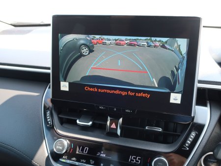 2023 Toyota Corolla - photo 19