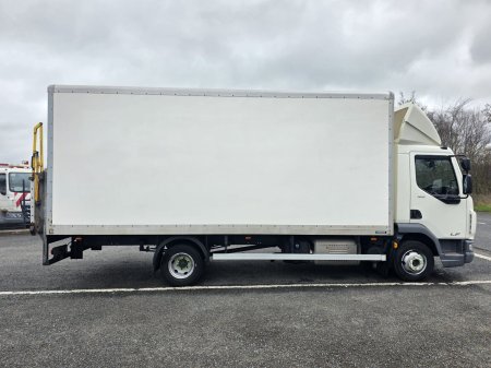 2021 DAF LF 180 - photo 8