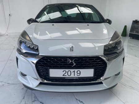 2019 Citroen DS 3 - photo 9