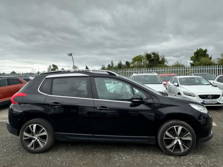 2016 Peugeot 2008 - photo 7