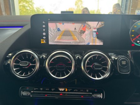 2021 Mercedes-Benz EQA - photo 10