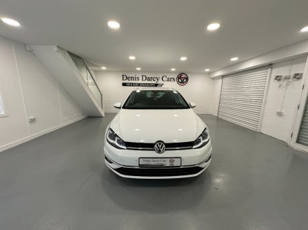 2020 Volkswagen Golf - photo 5