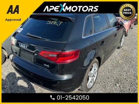 2015 Audi A3 - photo 8