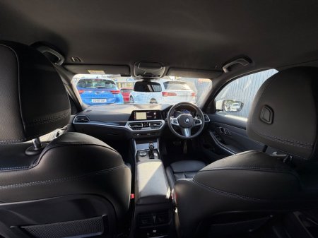 2019 BMW 3-Series - photo 53