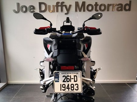 2026 BMW R 1300 GS Adventure - photo 7