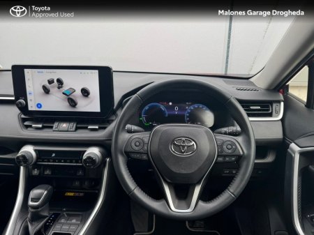 2024 Toyota RAV4 - photo 10