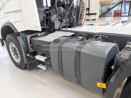 2019 VOLVO FH 500 - photo 12