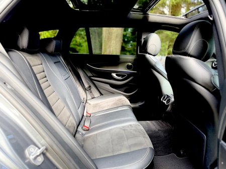 2017 Mercedes-Benz E-Class - photo 15