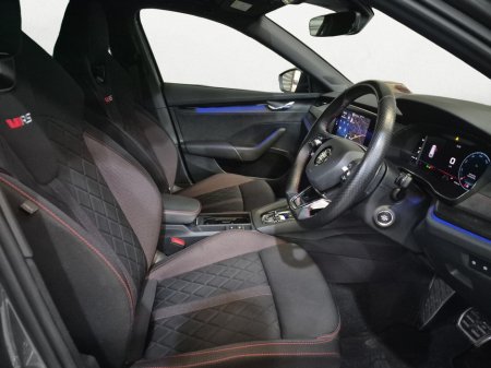 2023 Skoda Octavia - photo 16