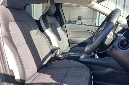 2023 Renault Captur - photo 17