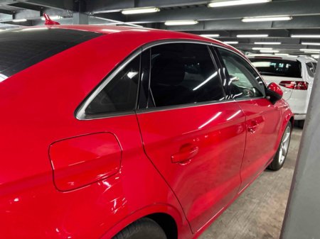 2015 Audi A3 - photo 3