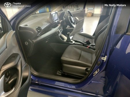 2022 Toyota Yaris - photo 6