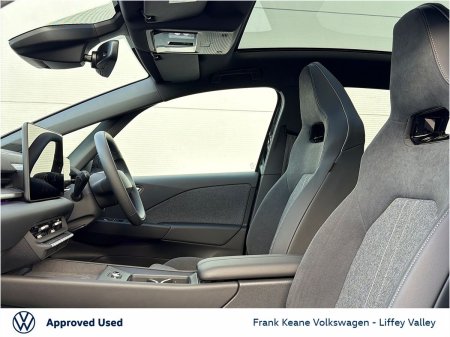 2026 Volkswagen ID.3 Neo - photo 4