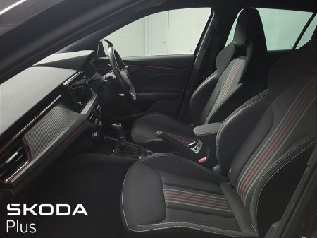 2025 Skoda Scala - photo 4