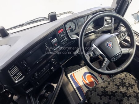 2019 SCANIA R450 - photo 20