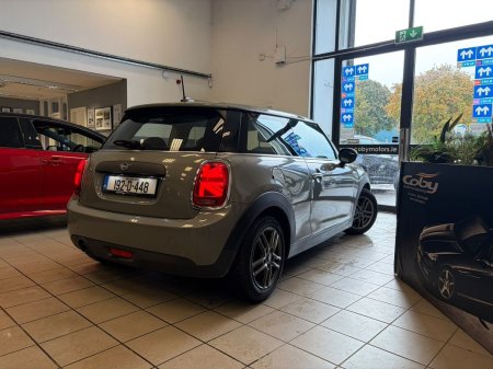 2019 Mini One - photo 3
