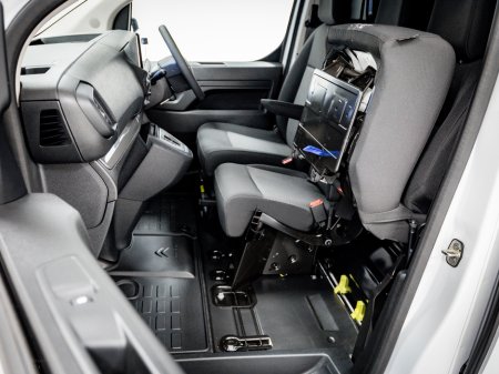 2026 Citroen Dispatch - photo 7
